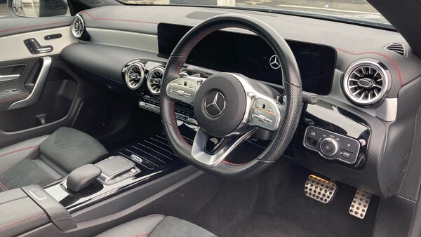 Used Mercedes-Benz CLA 2023 for sale - 76143559: Photo 11