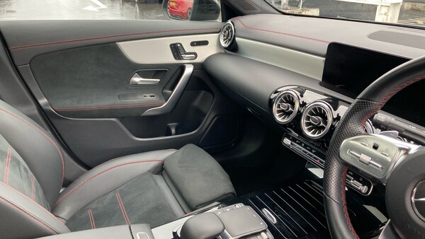 Used Mercedes-Benz CLA 2023 for sale - 76143559: Photo 14