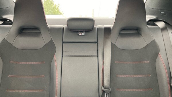 Used Mercedes-Benz CLA 2023 for sale - 76143559: Photo 15