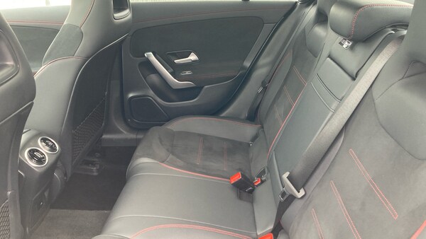 Used Mercedes-Benz CLA 2023 for sale - 76143559: Photo 16