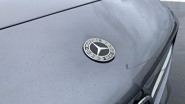 Used Mercedes-Benz CLA 2023 for sale - 76143559: Photo 21