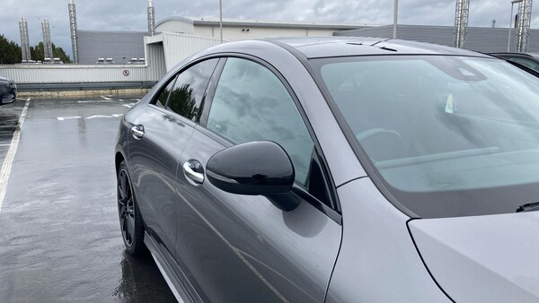 Used Mercedes-Benz CLA 2023 for sale - 76143559: Photo 22