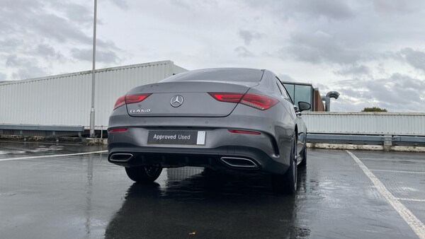 Used Mercedes-Benz CLA 2023 for sale - 76143559: Photo 23