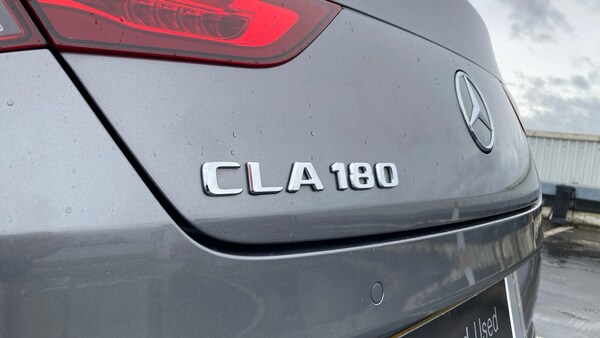 Used Mercedes-Benz CLA 2023 for sale - 76143559: Photo 24