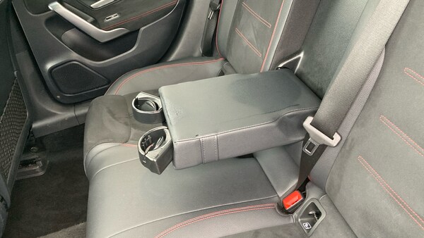 Used Mercedes-Benz CLA 2023 for sale - 76143559: Photo 26