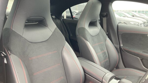 Used Mercedes-Benz CLA 2023 for sale - 76143559: Photo 27