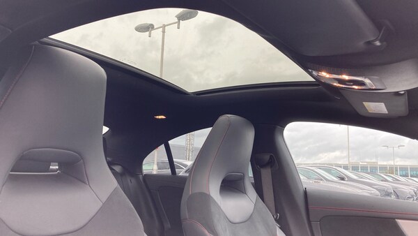 Used Mercedes-Benz CLA 2023 for sale - 76143559: Photo 28