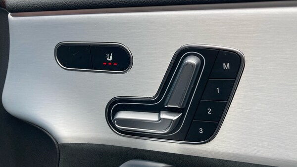 Used Mercedes-Benz CLA 2023 for sale - 76143559: Photo 29