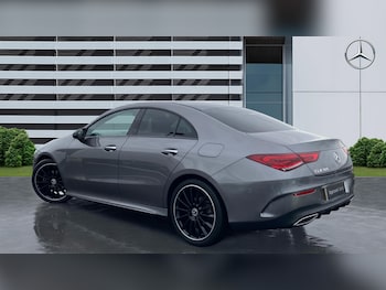 Used Mercedes-Benz CLA 2023 for sale - 76143559: Photo 2
