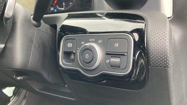 Used Mercedes-Benz CLA 2023 for sale - 76143559: Photo 33