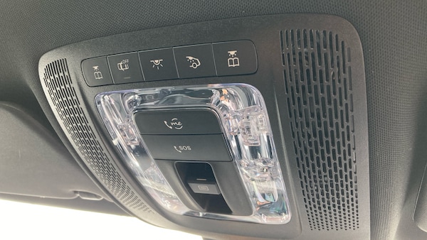 Used Mercedes-Benz CLA 2023 for sale - 76143559: Photo 34