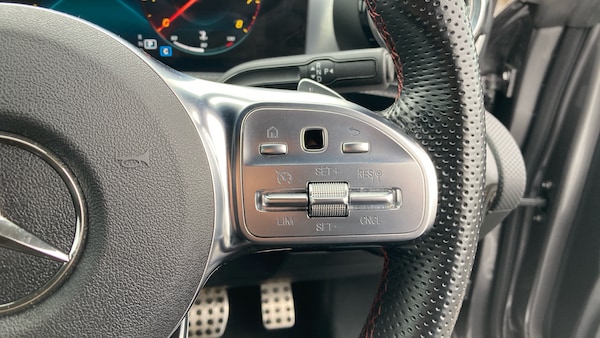 Used Mercedes-Benz CLA 2023 for sale - 76143559: Photo 35