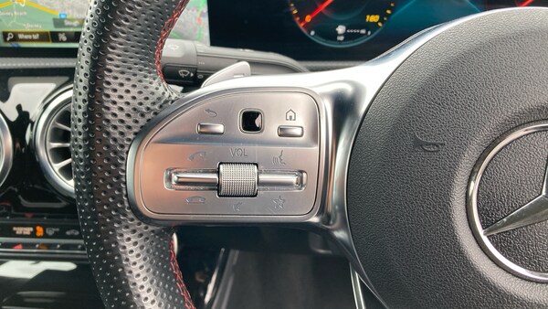 Used Mercedes-Benz CLA 2023 for sale - 76143559: Photo 36