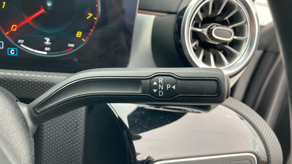 Used Mercedes-Benz CLA 2023 for sale - 76143559: Photo 37