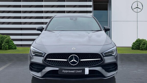 Used Mercedes-Benz CLA 2023 for sale - 76143559: Photo 3