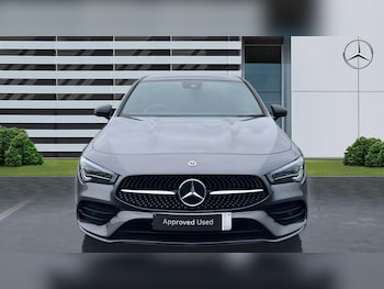 Used Mercedes-Benz CLA 2023 for sale - 76143559: Photo 3