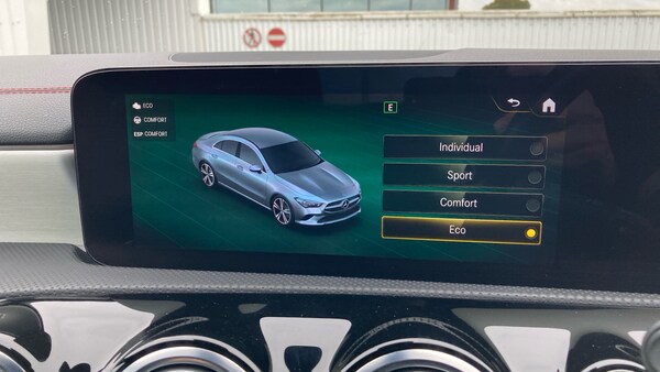 Used Mercedes-Benz CLA 2023 for sale - 76143559: Photo 42