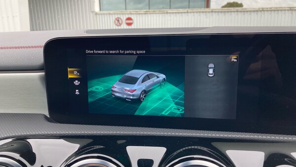 Used Mercedes-Benz CLA 2023 for sale - 76143559: Photo 43