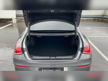 Used Mercedes-Benz CLA 2023 for sale - 76143559: Photo 4