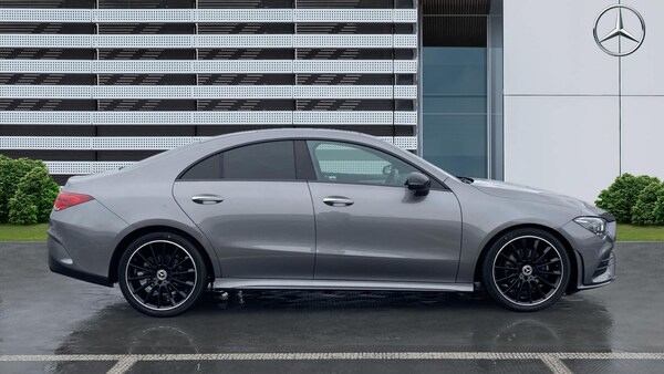Used Mercedes-Benz CLA 2023 for sale - 76143559: Photo 5