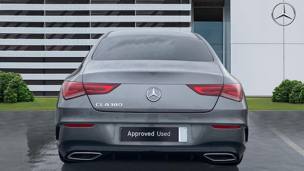 Used Mercedes-Benz CLA 2023 for sale - 76143559: Photo 6