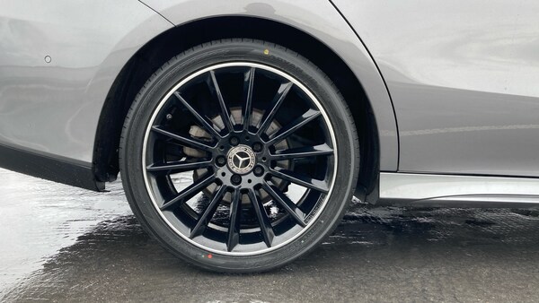 Used Mercedes-Benz CLA 2023 for sale - 76143559: Photo 7