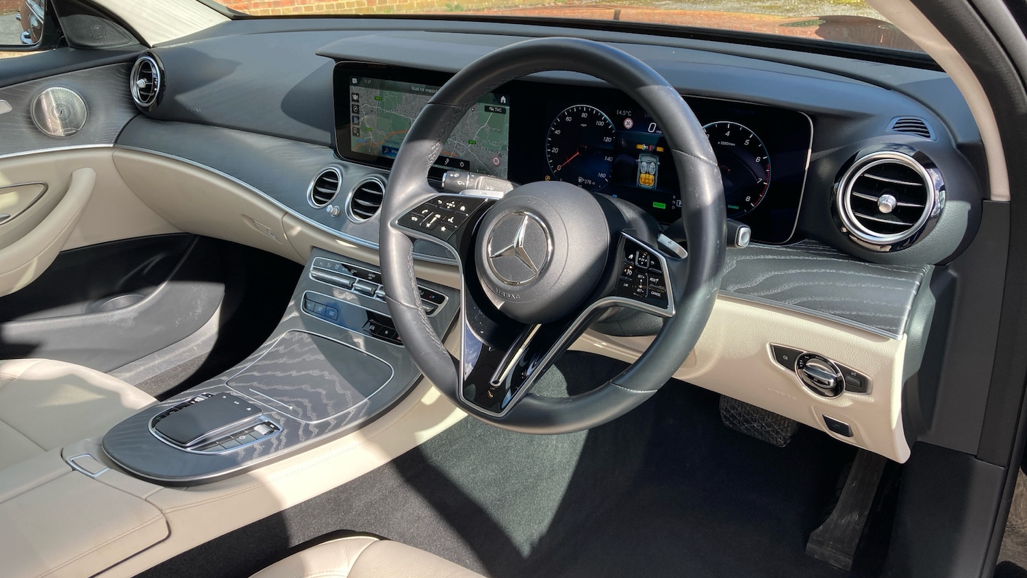 Used Mercedes-Benz E Class 2023 for sale - 77641212: Photo 11