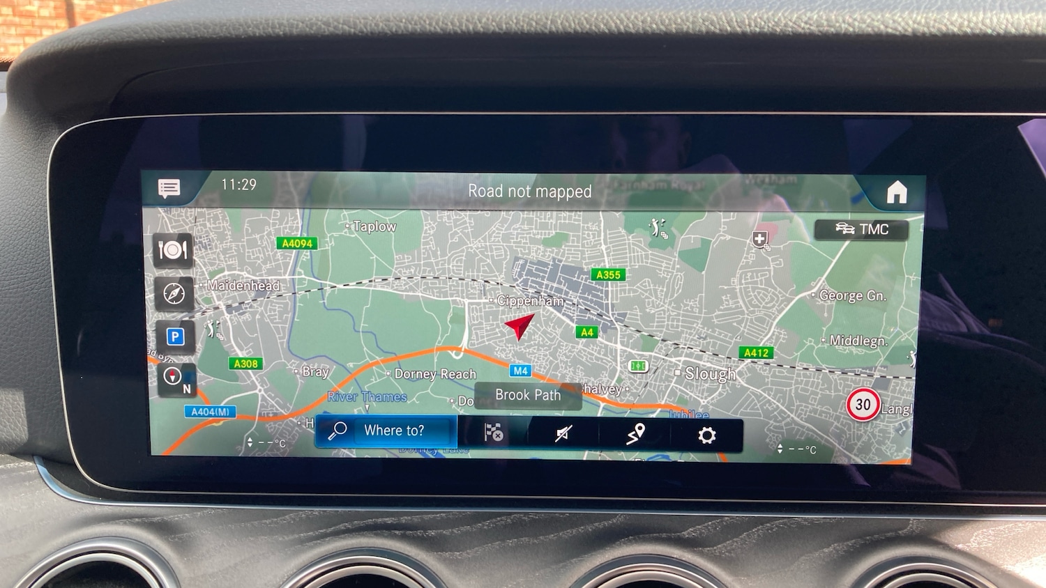 Used Mercedes-Benz E Class 2023 for sale - 77641212: Photo 12