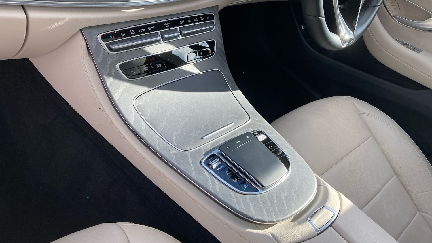 Used Mercedes-Benz E Class 2023 for sale - 77641212: Photo 13