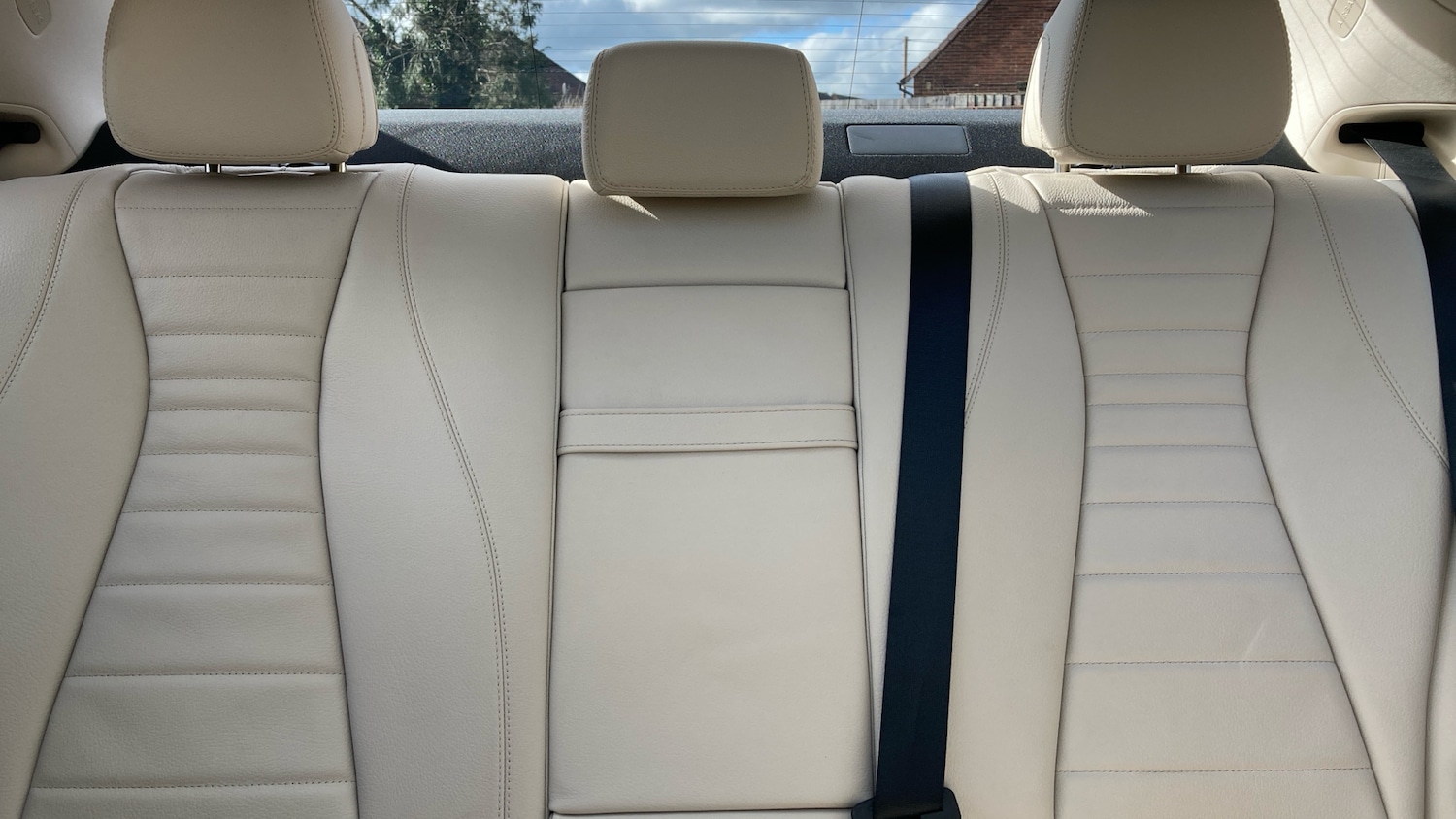 Used Mercedes-Benz E Class 2023 for sale - 77641212: Photo 15