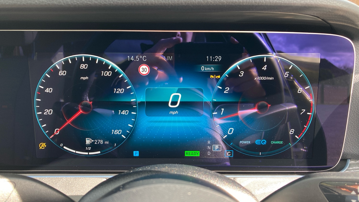 Used Mercedes-Benz E Class 2023 for sale - 77641212: Photo 18