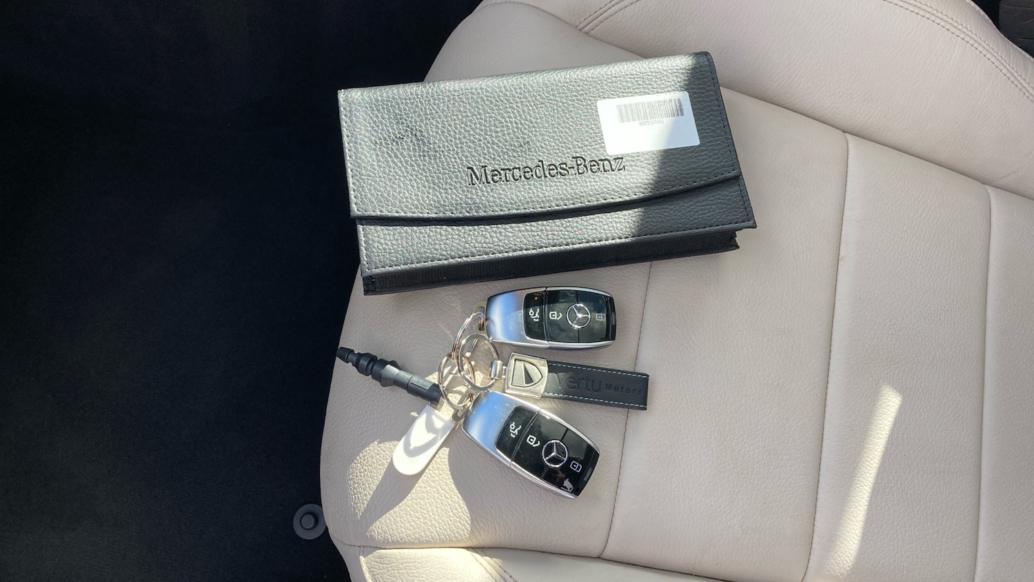 Used Mercedes-Benz E Class 2023 for sale - 77641212: Photo 19