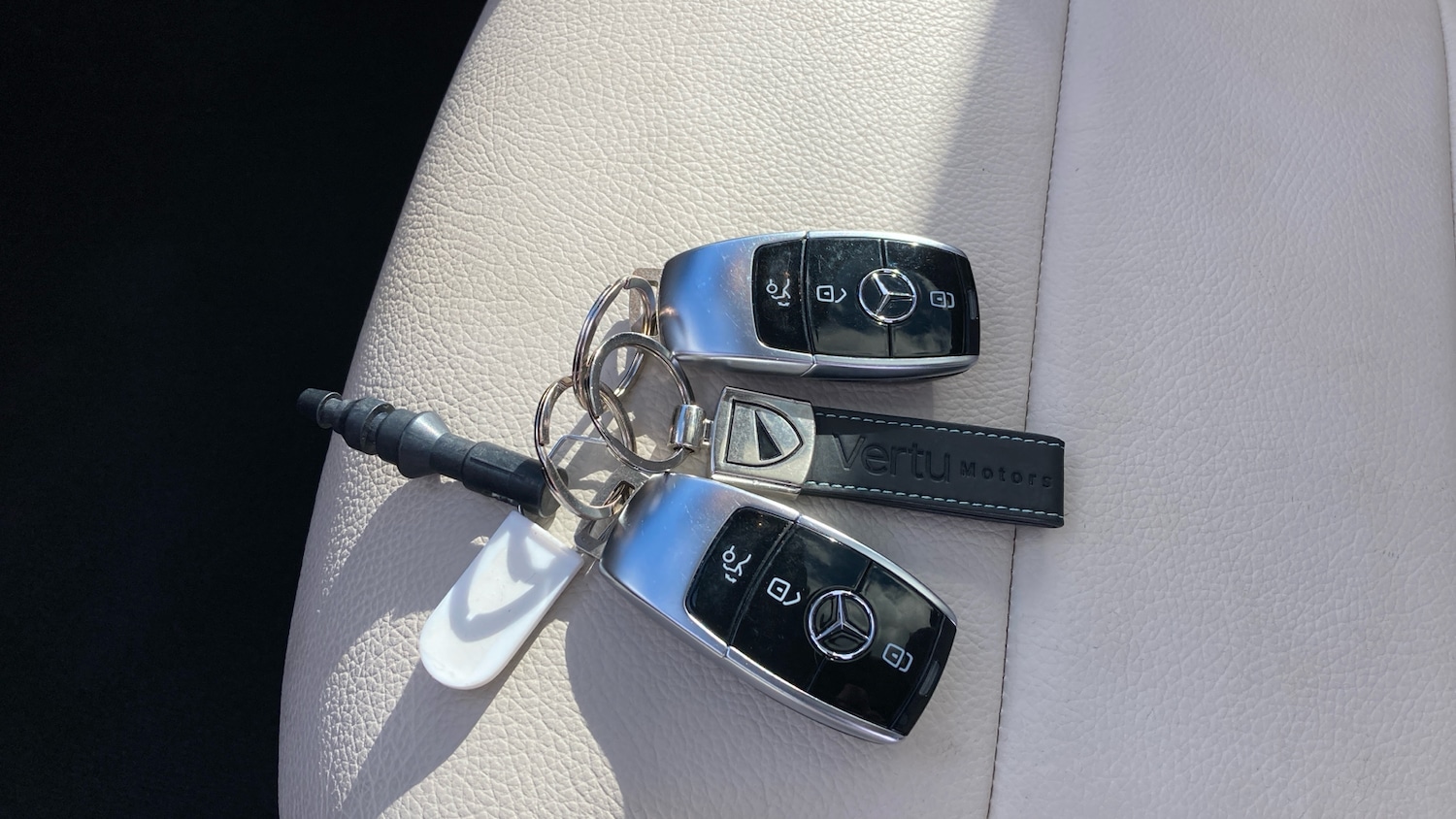 Used Mercedes-Benz E Class 2023 for sale - 77641212: Photo 20