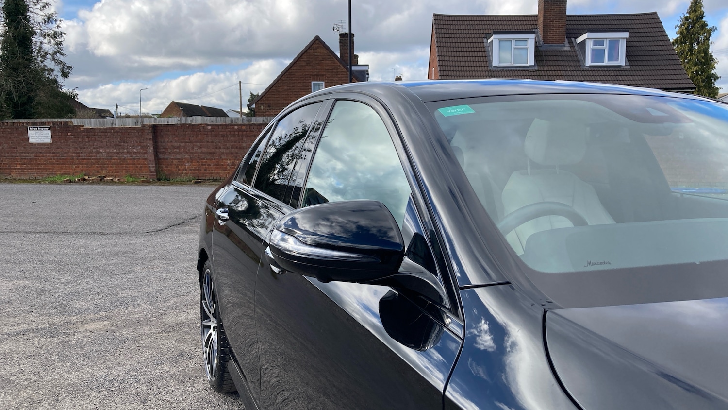 Used Mercedes-Benz E Class 2023 for sale - 77641212: Photo 23