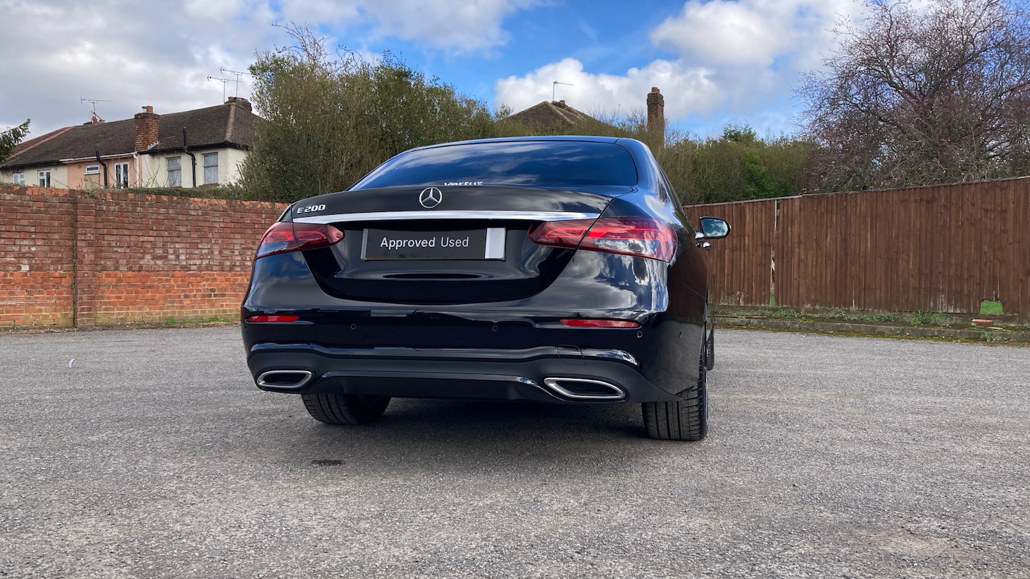 Used Mercedes-Benz E Class 2023 for sale - 77641212: Photo 25