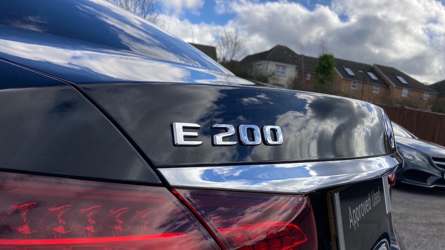 Used Mercedes-Benz E Class 2023 for sale - 77641212: Photo 26