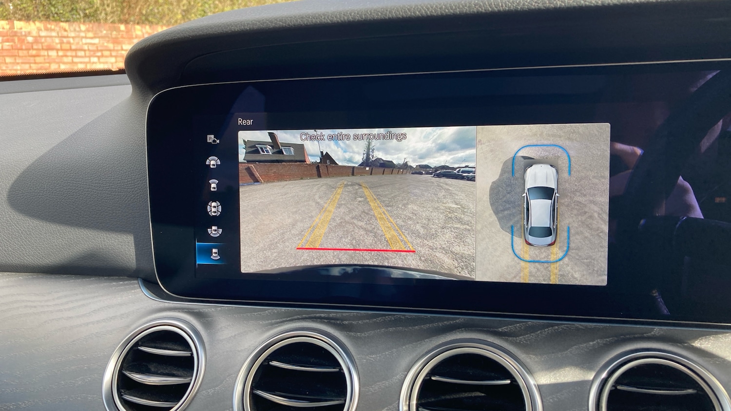 Used Mercedes-Benz E Class 2023 for sale - 77641212: Photo 42