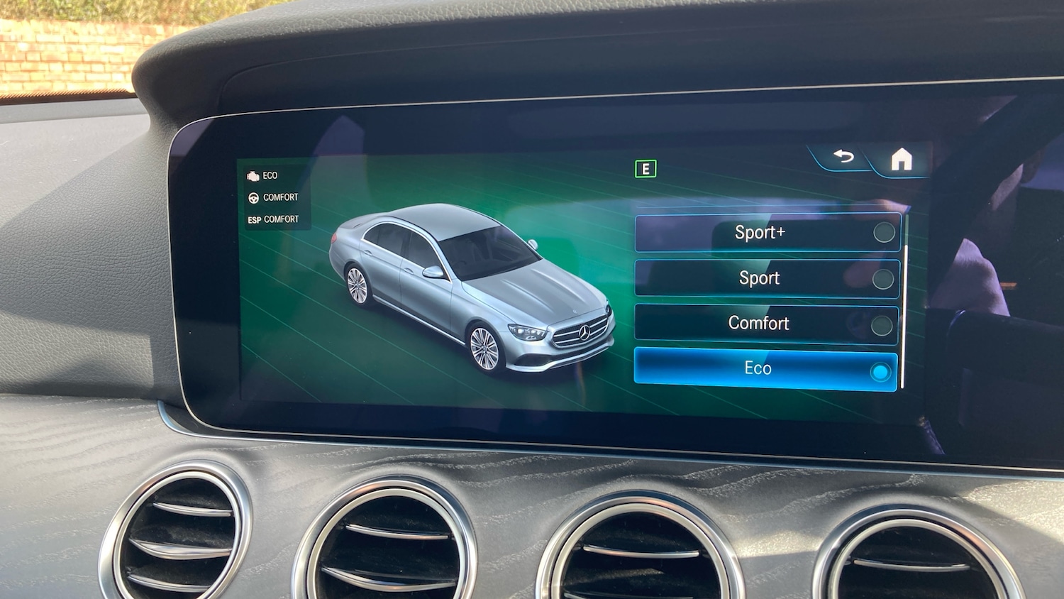 Used Mercedes-Benz E Class 2023 for sale - 77641212: Photo 43