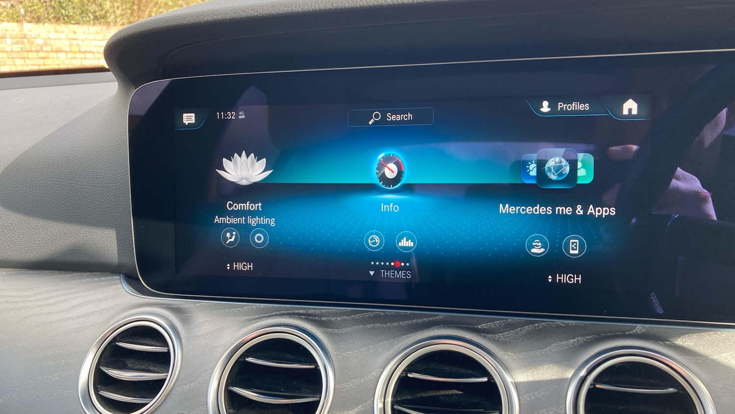 Used Mercedes-Benz E Class 2023 for sale - 77641212: Photo 45