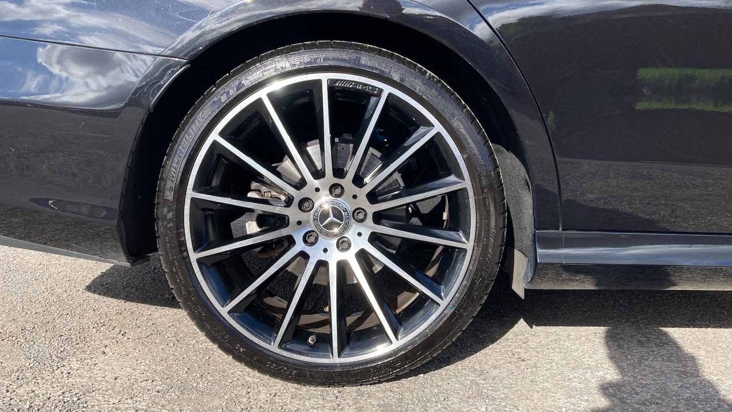 Used Mercedes-Benz E Class 2023 for sale - 77641212: Photo 7