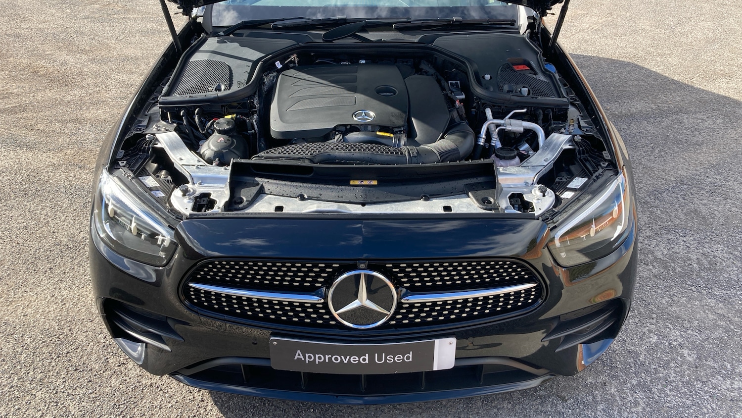 Used Mercedes-Benz E Class 2023 for sale - 77641212: Photo 8