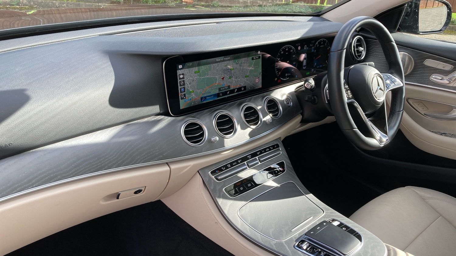 Used Mercedes-Benz E Class 2023 for sale - 77641212: Photo 9