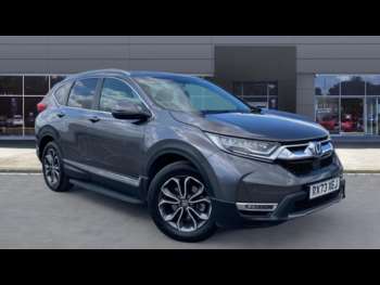 2023 (73) - 2.0 i-MMD Hybrid EX 5dr eCVT Hybrid Estate