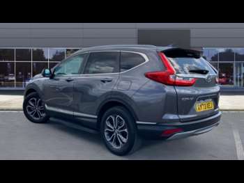 Used Honda CR-V 2023 for sale - 74830091: Photo