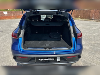Used Mercedes-Benz EQC 2023 for sale - 79127370: Photo