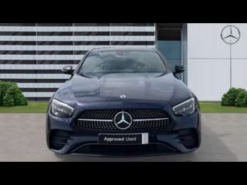 Used Mercedes-Benz E-Class 2022 for sale - 75066670: Photo