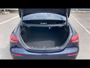 Used Mercedes-Benz E-Class 2022 for sale - 75066670: Photo