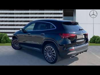 Used Mercedes-Benz GLA 2024 for sale - 74791737: Photo