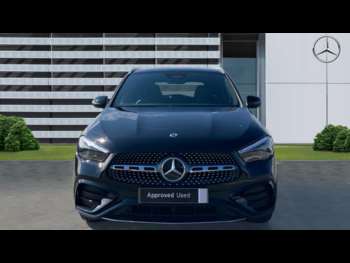 Used Mercedes-Benz GLA 2024 for sale - 74791737: Photo