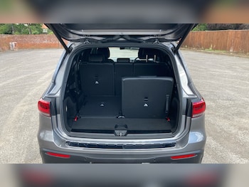 Used Mercedes-Benz EQB 2022 for sale - 79053737: Photo